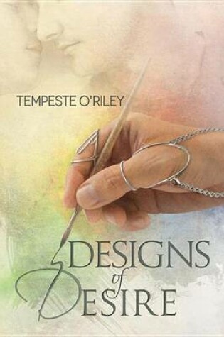Cover of Designs of Desire