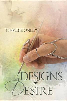 Book cover for Designs of Desire