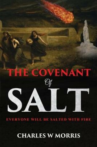 Cover of The Covenant of Salt