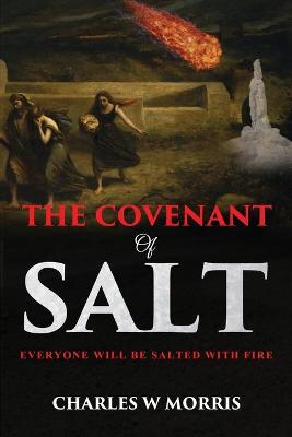 Book cover for The Covenant of Salt