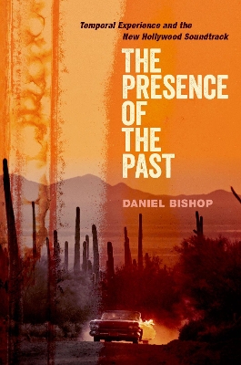 Cover of The Presence of the Past