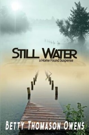 Cover of Still Water