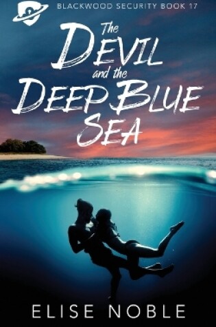 Cover of The Devil and the Deep Blue Sea