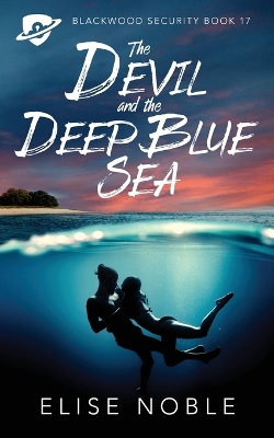 Cover of The Devil and the Deep Blue Sea