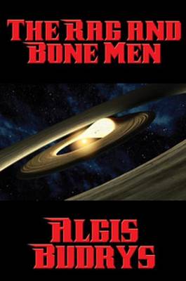 Book cover for The Rag and Bone Men