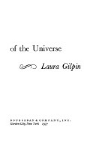 Cover of The Hocus-Pocus of the Universe