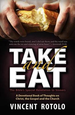 Cover of Take And Eat