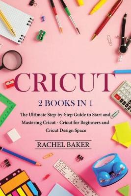 Book cover for Cricut