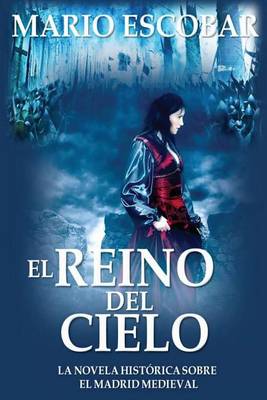 Book cover for El Reino del Cielo