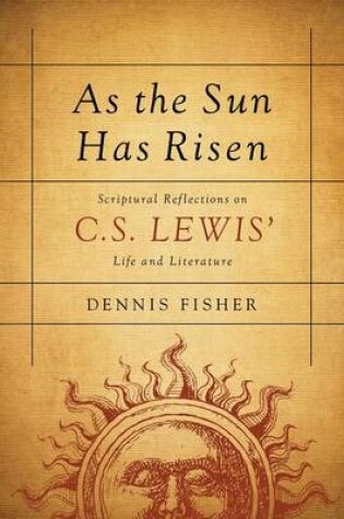Cover of As the Sun Has Risen