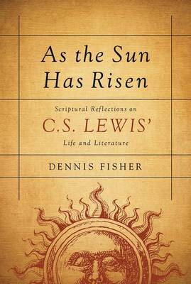 Book cover for As the Sun Has Risen