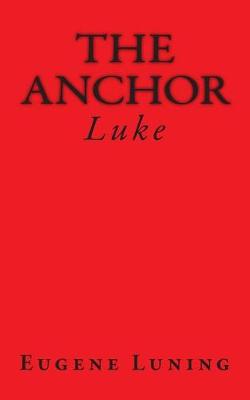 Book cover for The Anchor