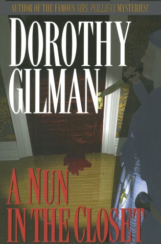 Cover of Nun in the Closet