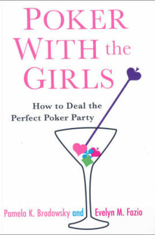 Cover of Poker With The Girls