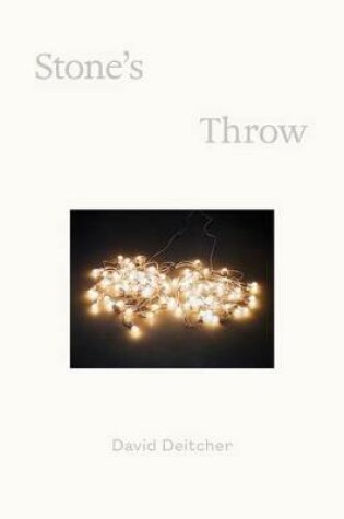 Cover of Stone's Throw