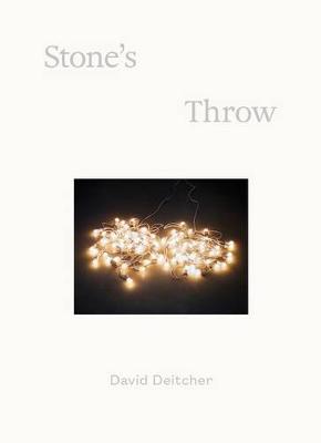 Book cover for Stone's Throw