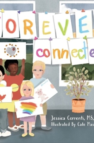 Cover of Forever Connected