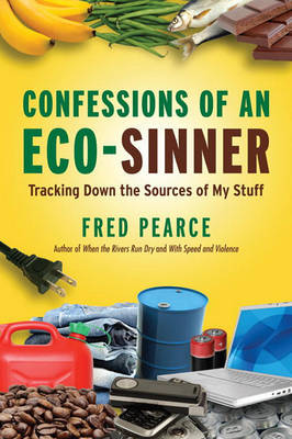 Book cover for Confessions of an Eco-Sinner