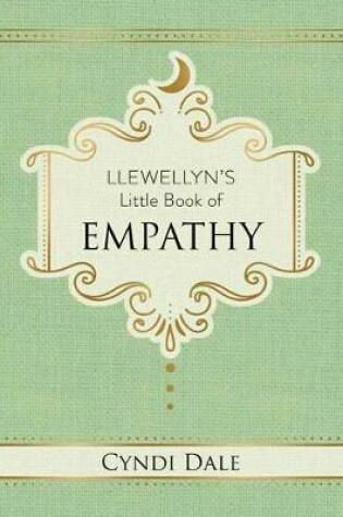 Cover of Llewellyn's Little Book of Empathy