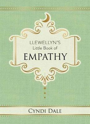 Book cover for Llewellyn's Little Book of Empathy