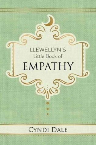 Cover of Llewellyn's Little Book of Empathy