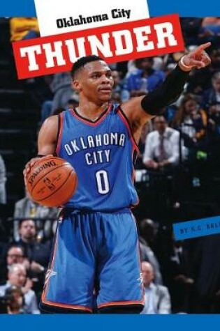 Cover of Oklahoma City Thunder