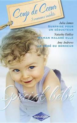 Book cover for Special Bebe (Harlequin Roman Coup de Coeur)