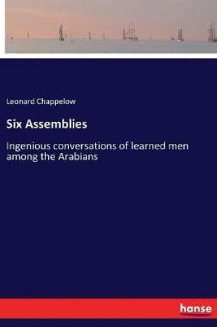 Cover of Six Assemblies