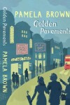 Book cover for Golden Pavements