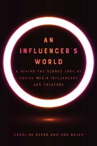 Cover of An Influencer's World