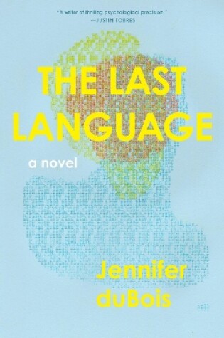 Cover of The Last Language