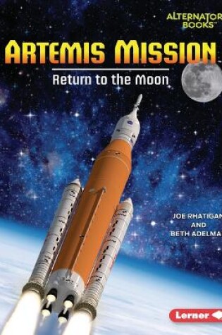 Cover of Artemis Mission