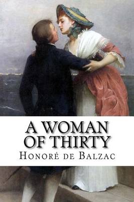 Book cover for A Woman of Thirty