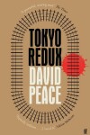 Book cover for Tokyo Redux