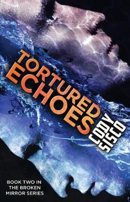 Cover of Tortured Echoes