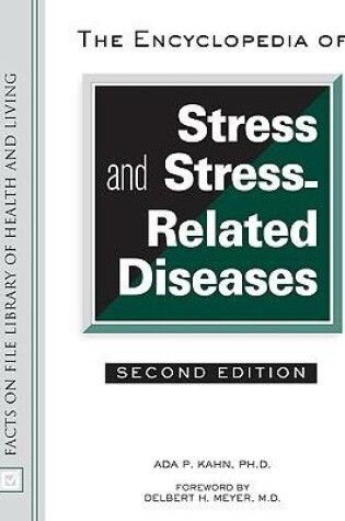 Cover of Encyclopedia of Stress and Stress-related Diseases