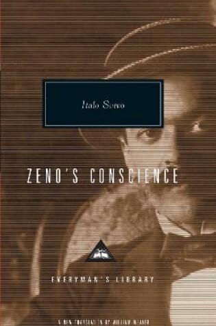 Cover of Zeno's Conscience