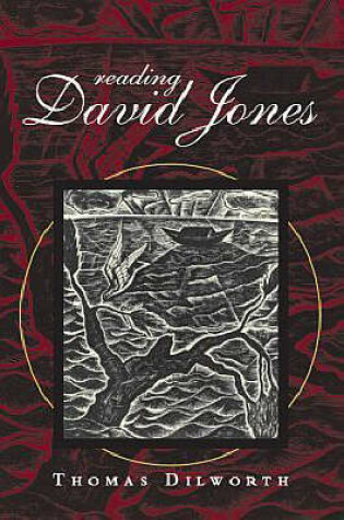 Cover of Reading David Jones