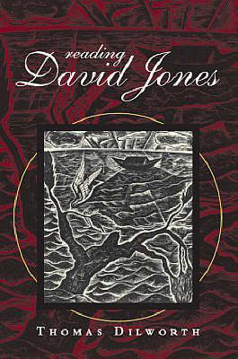 Book cover for Reading David Jones