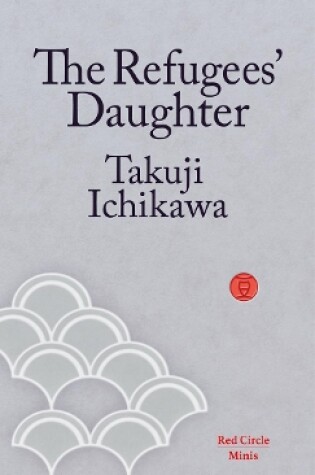 Cover of The Refugees' Daughter