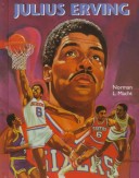 Book cover for Julius Erving