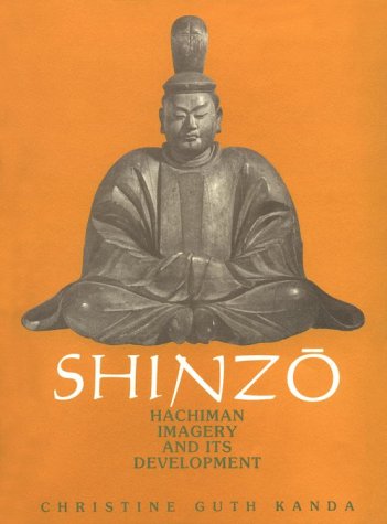 Book cover for Shinzo