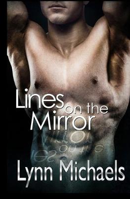 Book cover for Lines on the Mirror