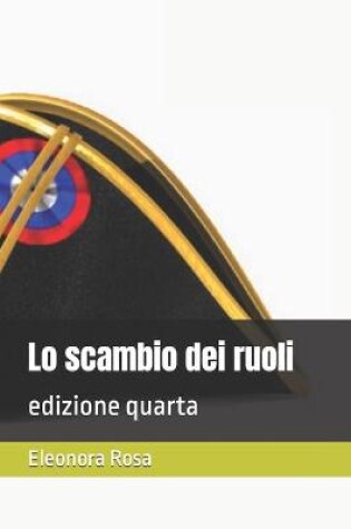 Cover of Lo scambio dei ruoli