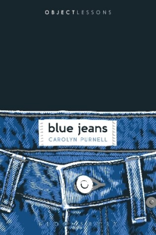 Cover of Blue Jeans