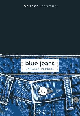 Cover of Blue Jeans