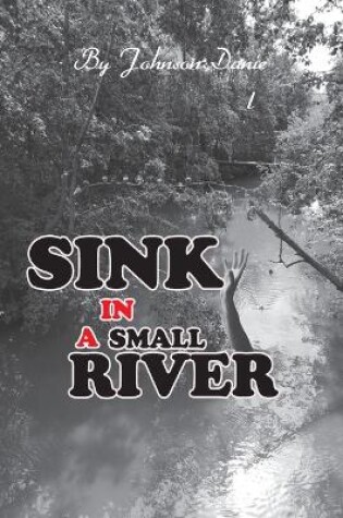 Cover of Sink in a Small River