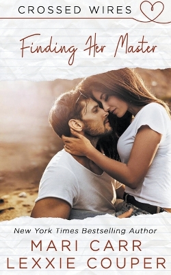Book cover for Finding Her Master