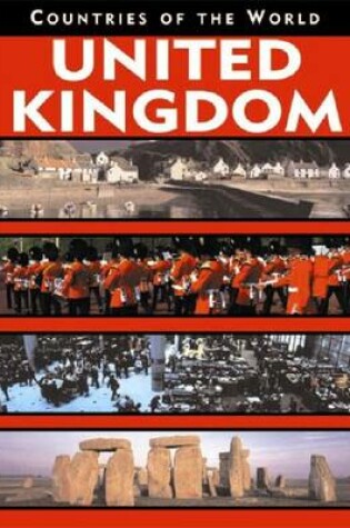 Cover of United Kingdom