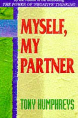 Cover of Myself, My Partner